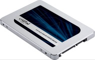 Crucial 2TB  MX500  SATA 2.5” 7mm CT2000MX500SSD1