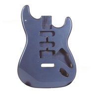Electric Guitar Accessories, Assembled Guitar ST Sunset Guitar Body Guitar Accessories