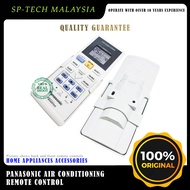 00350 03590 00470 PANASONIC AIR CONDITIONER AIR COND AIR CONDITIONING REMOTE CONTROL [ORIGINAL]