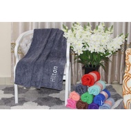 Tuala Hotel Hilton FIBER CLOTH