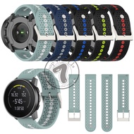 Suunto 9 Peak / Suunto Race / Suunto Vertical / Suunto 5 Peak / Coros Apex Pro / Coros Apex 46mm / Coros Apex 2 Pro / Apex Pro - 22mm Alternative Strap (Tali Jam)