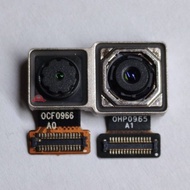 Infinix Hot S3X X622 Normal Tested Rear Camera Removed OCF0966 - OHP0965
