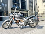 2015年 Kymco 維納斯 Venox 260 黃牌 嬉皮 滿18可分期 歡迎車換車