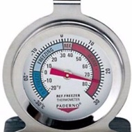 FRIDGE THERMOMETER FREEZER CHILLER - Chiller Freezer Temperature Meter