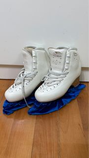 Edea Chorus 4 星溜冰鞋 連 MK professional blades 230