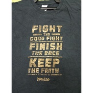 Baju Bundle Fight The Good Fight