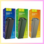 Loa bluetooth HOCO HC3 và Loa Bluetooth XM-5H /XM-505. LKP