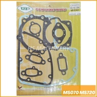 Heavy Duty  070 MS720 Chainsaw Overhaul Gasket [HSMACHINERY]