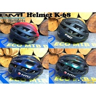PMT Helmet K-68 25 Vents
