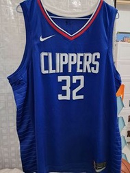 NBA籃球衫