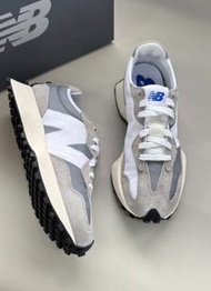 New Balance 327 經典復古 跑步鞋 元祖灰