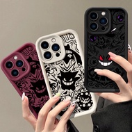 Shell For Realme 12 13 Pro Plus 12 5G 13 Pro Max C76 C65 C63 C55 C53 C35 C12 C15 C25 GT3 NEO5 Phone 