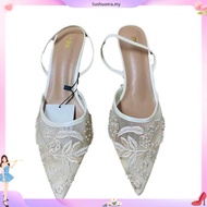 VAIA Andhita Women's Heels 4 CM