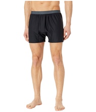 Men's Give-N-Go 2.0 Boxer - Breathable Durable Easy Care Travel Underwear