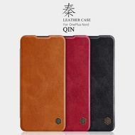 Nillkin Flip Case (Qin Leather Case) - OnePlus Nord / OnePlus 8 Nord 5G / OnePlus Z