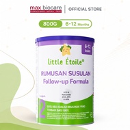 Little Etoile Nutrition Formula Stage 2 ( 6-12 months )