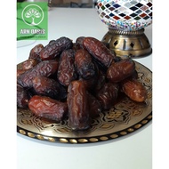 Kurma Mariami AA Dari Selatan Iran -100gm dan 200gm Ziplock oleh Arn Oasis