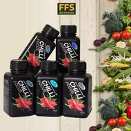 GardenMart4U-Growth Technology Baja Air Pekat Focus Foliage/Fruit/Complete/Rose/Succulent/Flower/Orc