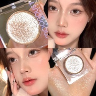 Urban Decay Urban Eyeshadow Palette: Niu Lang Monochrome Sequin Eyeshadow