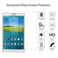 Samsung Tab S 8.4 Tempered Glass For:: Galaxy TabS 8.4 T700 T705