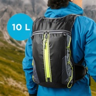 10L Waterproof Mountain Hiking Bike Hydropack Backpack