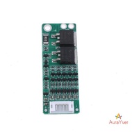 [AuraYuer] 5S 15A 18.5V 21V Li-ion  Charger Protection Board BMS 18650 Charger Module 18V 21V Cell P