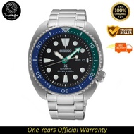 [ Official Warranty ] Seiko Prospex SRPJ35K1 Tropical Lagoon Special Edition Automatic Men's Watch