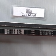 NEWEST FAN BELT BANDO REP 3590 12.5 X 1525
