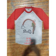 T Shirt 3q Puerto Rico Sz M