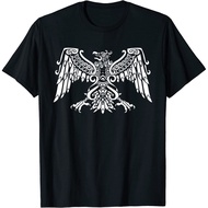 New Limited Aztec Eagle Mexican Eagle Mayan T-Shirt
