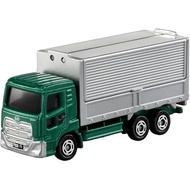 TAKARA TOMY Tomy Tomica No.31 UD Trucks Quon Blister Package Miniature Car Toys 3 years and up