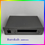 BOX KIT MP3 MP4 MP5 BAHAN PLASTIK TEBAL Original