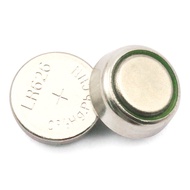 10 AG4 Button Batteries 377 Button Batteries LR626 Watch Electronic Battery 177 Battery LR66