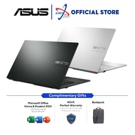 ASUS VIVOBOOK GO 15 E1504F-ABQ030WS / E1504F-ABQ031WS 15.6" LAPTOP ( R3-30 8GD5 512SSD / WIN11H / OF