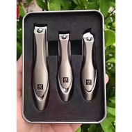 ZWILLING NAIL CLIPER (GERMANY)