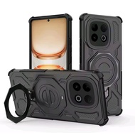 IQOO Neo 10 5G Hybrid Cover Case Premium BB 360 StandRing