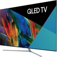 Samsung QLED 55” QA55Q7FAM