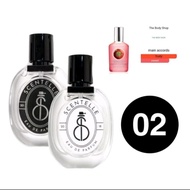 ST02 SCENTALLE EAU DE PARFUM PREMIUM EDP PERFUME VIRAL TAHAN LAMA LEBIH 24Hrs