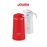 Joven Water Purifier High Efficiency 3 Layer Fabric Filter - White/Red/Catridge JP200/JP 200C