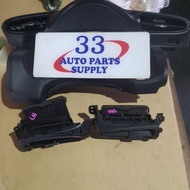 toyota wish zge20 2009 aircond vent(japan used)