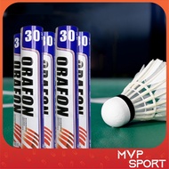 MVP-Badminton Shuttlecock badminton ball badminton shuttlecocks bola badminton bulu tangkis badminto