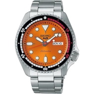 JDM WATCH ★   Seiko 5 Sports 55 Th Anniversary Custom Sports Limited Edition Sbsa215 Srpk07k1