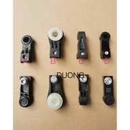 DQ200 DQ250 DQ381 6 Speed 7 Quick-Drying Gear Head Pull Gearbox DSG Shift