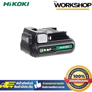 HIKOKI แบตเตอรี่ 12V/18V (ของแท้100%)