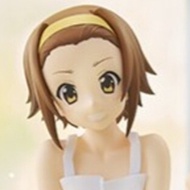 ((SEGA) July 26 Jingpin Yumemirize K-ON (Mo Lihong)