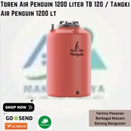 Toren Air Penguin 1200 liter TB 120 / Tangki Air Penguin 1200 lt