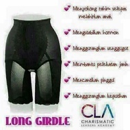 Long girdle premium beautiful