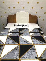 KUMOT/Flatsheet (Kumot Only)