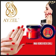 INAI KUKU RED CHILLI BY AYZEL BRAND