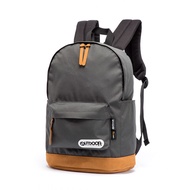 outdoor Casual Outdoor Backpack 20L Medium Waterproof Cordura Nylon Blue Gray41*30*15